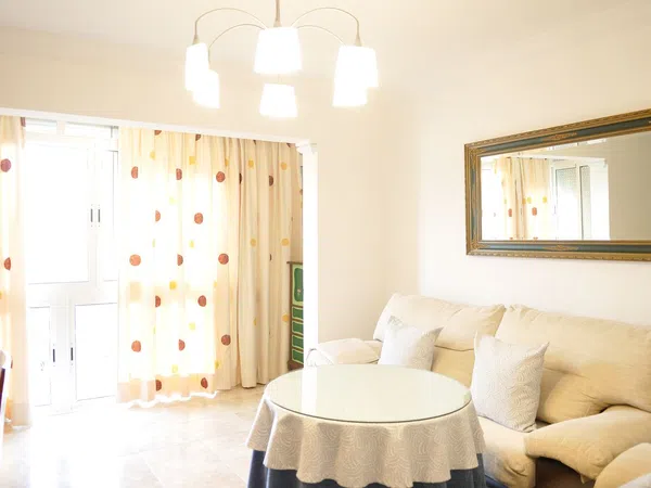 Piso en Barrio Parque Alcosa