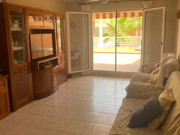 Piso en Paseo de la Goleta, 46 - Foto 2