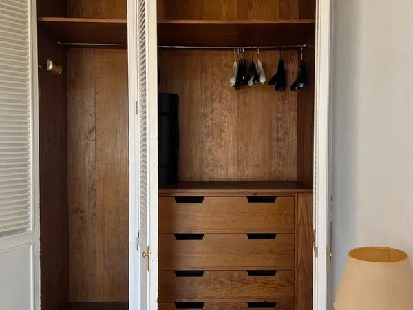 Ático en calle Arquitecto Reguera, 13 - Foto 6