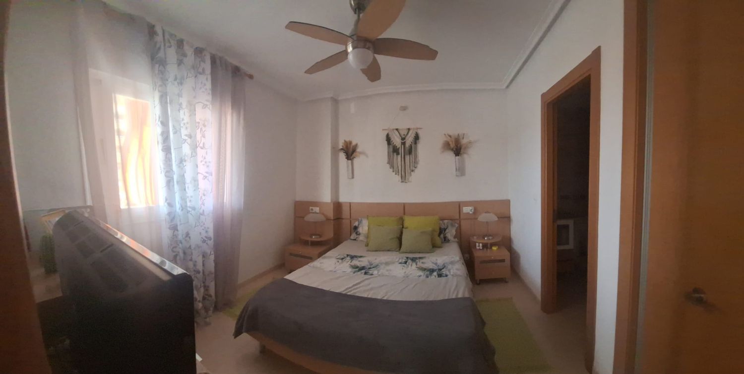 Piso en Calle Amplaries, 41, Costa Marina - Foto 23