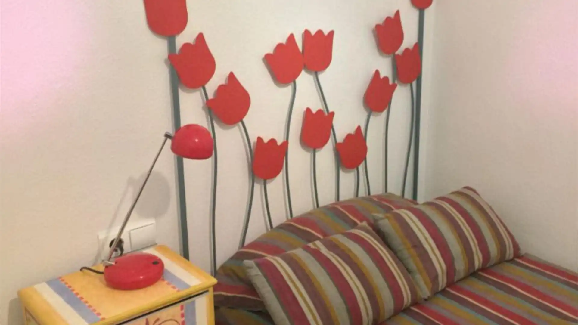 Piso en  Carrer Biar 17 - Foto 15