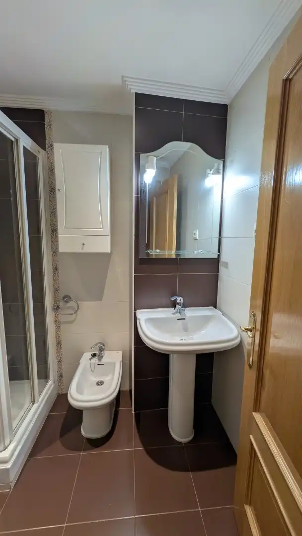 Piso en  Calle Agustín Rodríguez Sahagún 17 - Foto 7