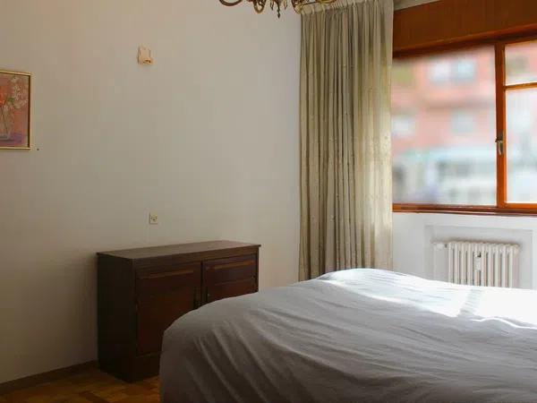 Piso en calle Álvaro Flórez Estrada, 8 - Foto 12