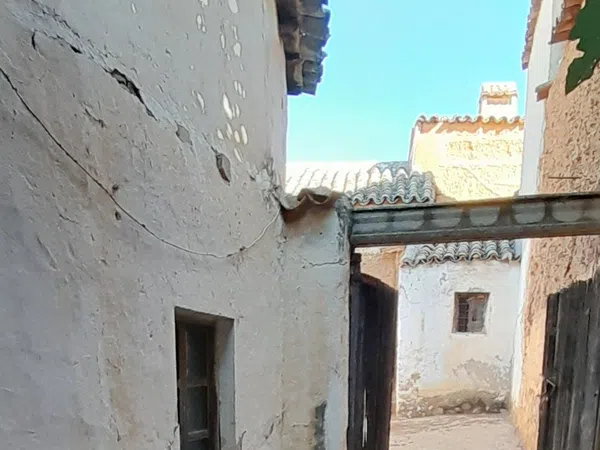 Casa de pueblo en Calle Ramón y Cajal, 2 - Foto 4