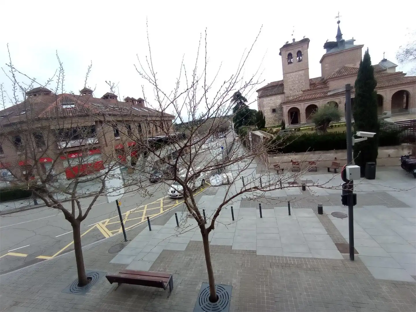 Piso en  Avenida del Generalísimo 21 - Foto 4