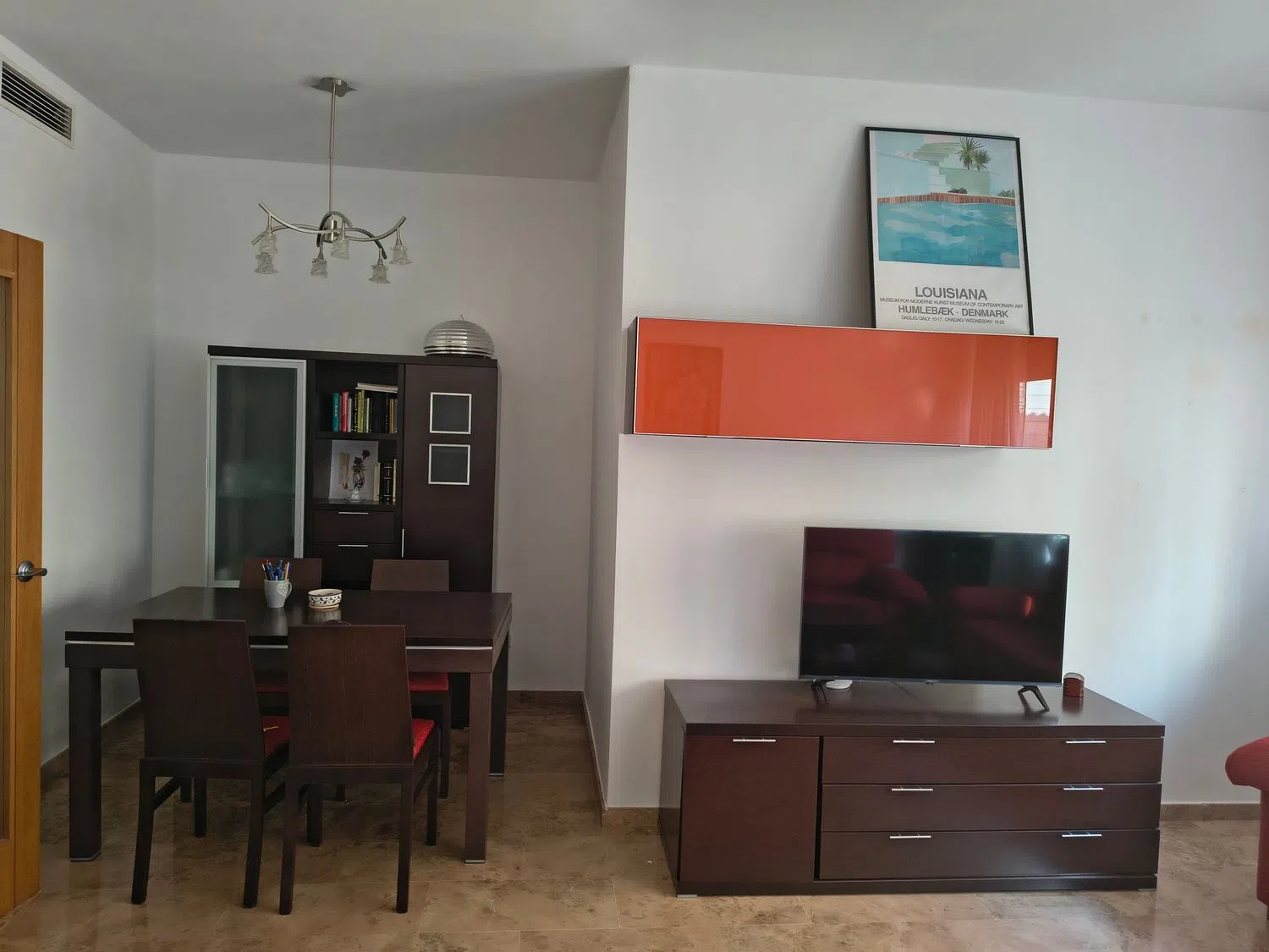 Piso en c/museo de la seda, 3 - Foto 2