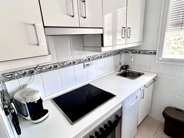 Piso en calle Geranio, 33 - Foto 12