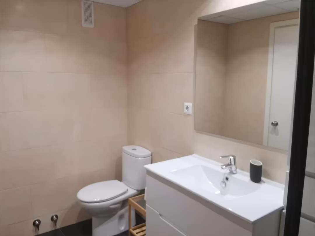 Apartamento en  Plaza de Cristo Rey 1 - Foto 10