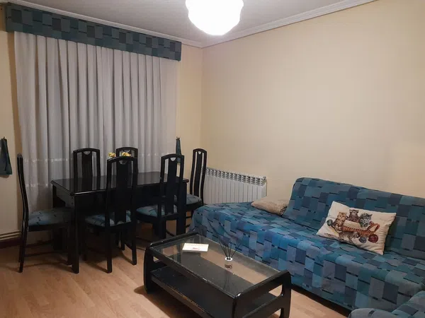 Piso en calle San Silvestre, 3 - Foto 3