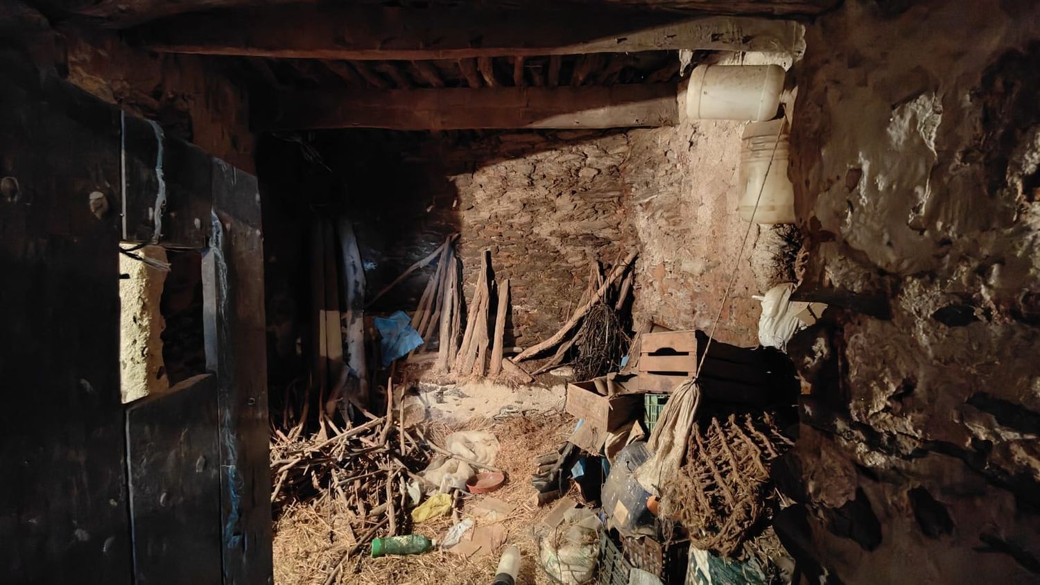 Casa de pueblo en Camino Agua Agria, 6 - Foto 19
