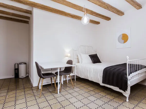 Dúplex en Calle Nou de Sant Francesc, 27, El Gòtic - Foto 6