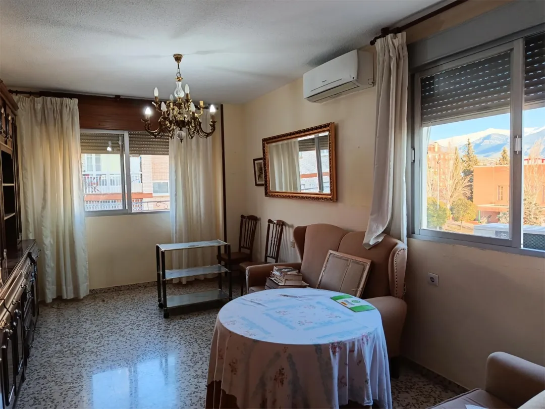 Piso en  Calle Profesor Manuel Garzón Pareja 8 - Foto 19