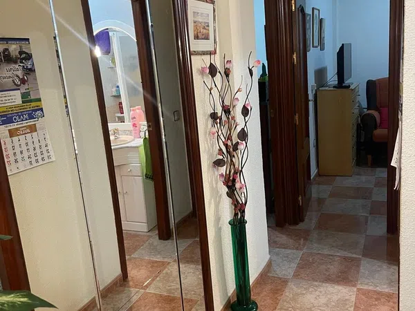 Piso en pintor Espinosa, 3 - Foto 17