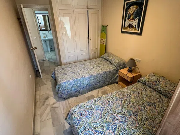 Piso en Avenida Juan Melgarejo, 4, Vistahermosa - Foto 8