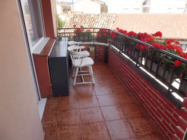 Piso en Calle Burgos, 9 - Foto 3