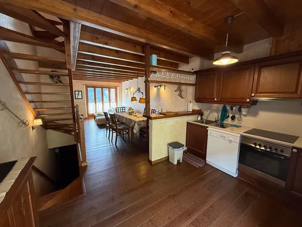 Chalet adosado en Centre, 27 - Foto 4