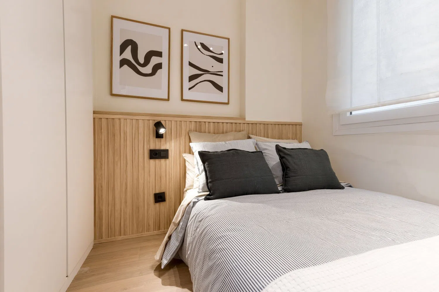 Piso en paseo de Santa María de la Cabeza - Foto 13