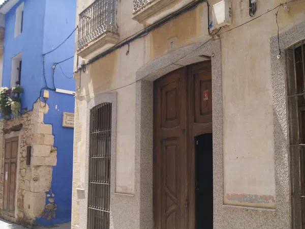 Casa o chalet independiente en Calle Ecce Homo, 7 - Foto 7