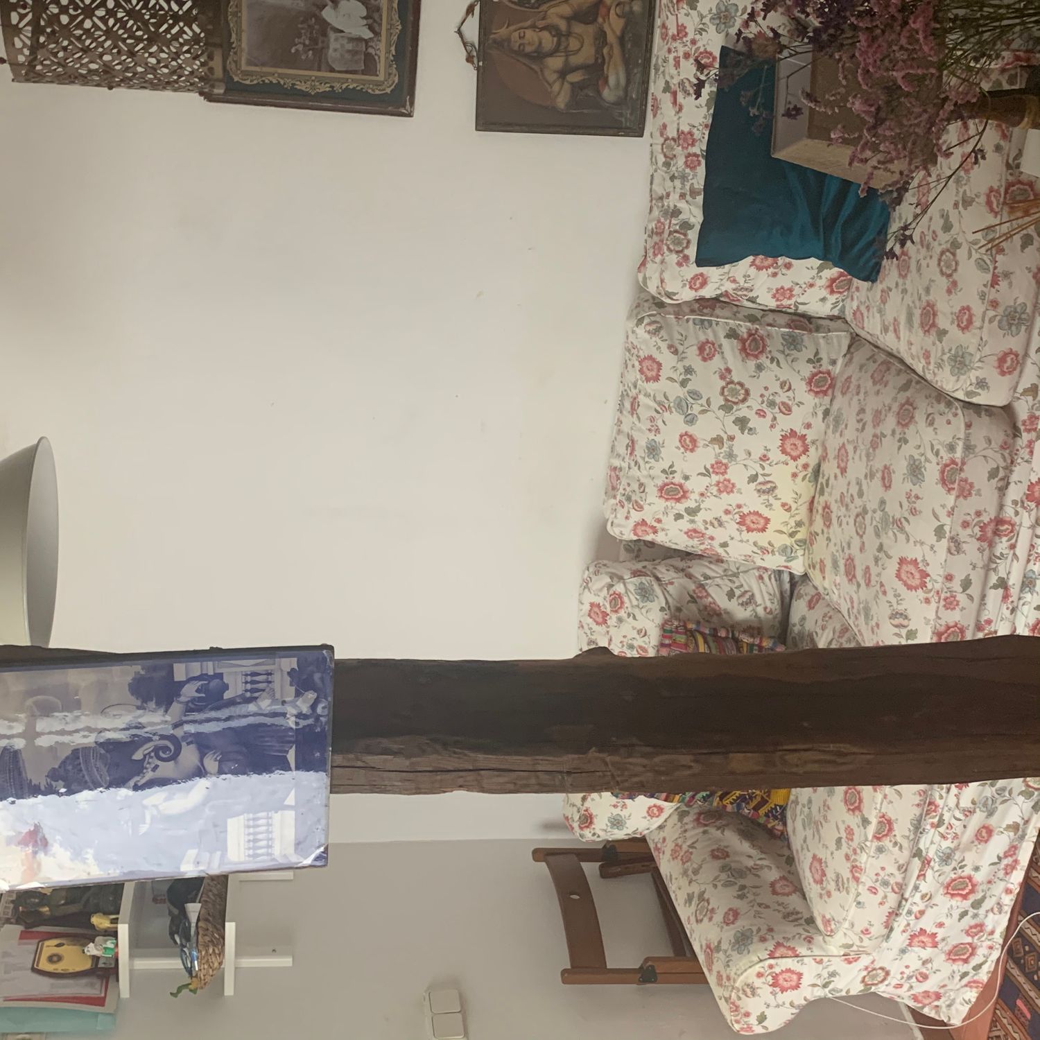Piso en Calle de Concepción Jerónima, 3, Lavapiés-Embajadores - Foto 4