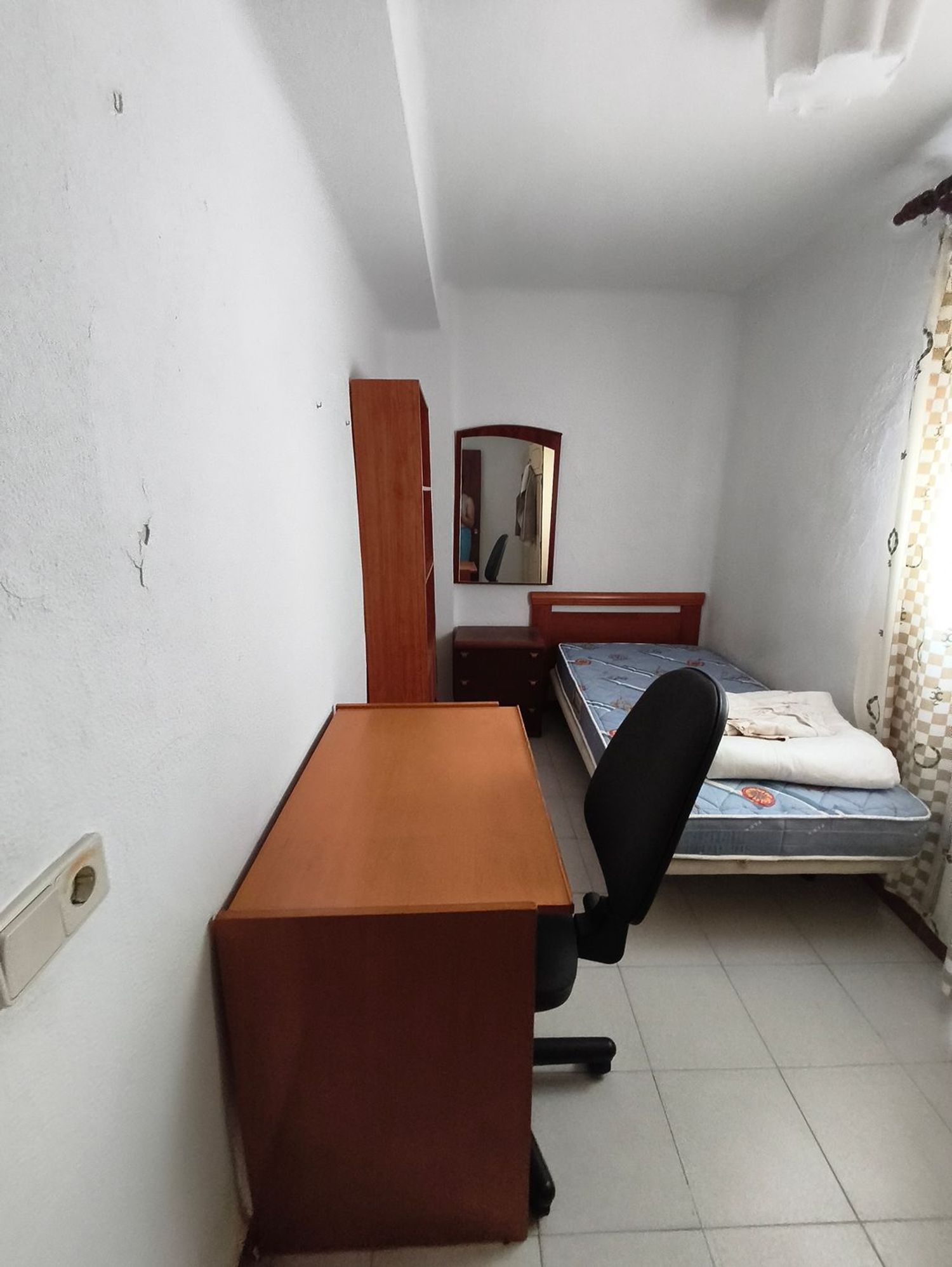 Piso en Calle Virgen de Todos los Santos, 3, Parque de los Principes - Calle Niebla - Foto 11
