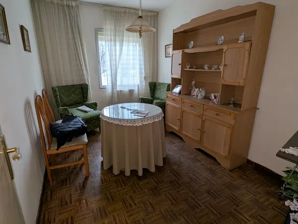 Piso en calle San Juan Bautista, 7 - Foto 1