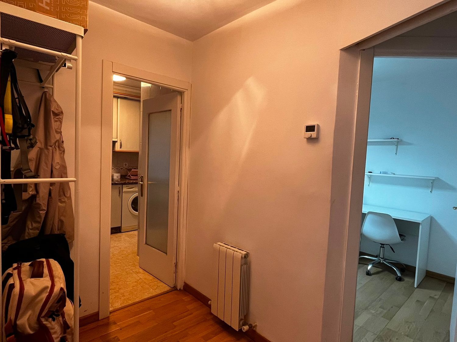 Piso en Calle San Rafael, 9, San Mamés - La Palomera, San Mamés - La Palomera - Foto 15