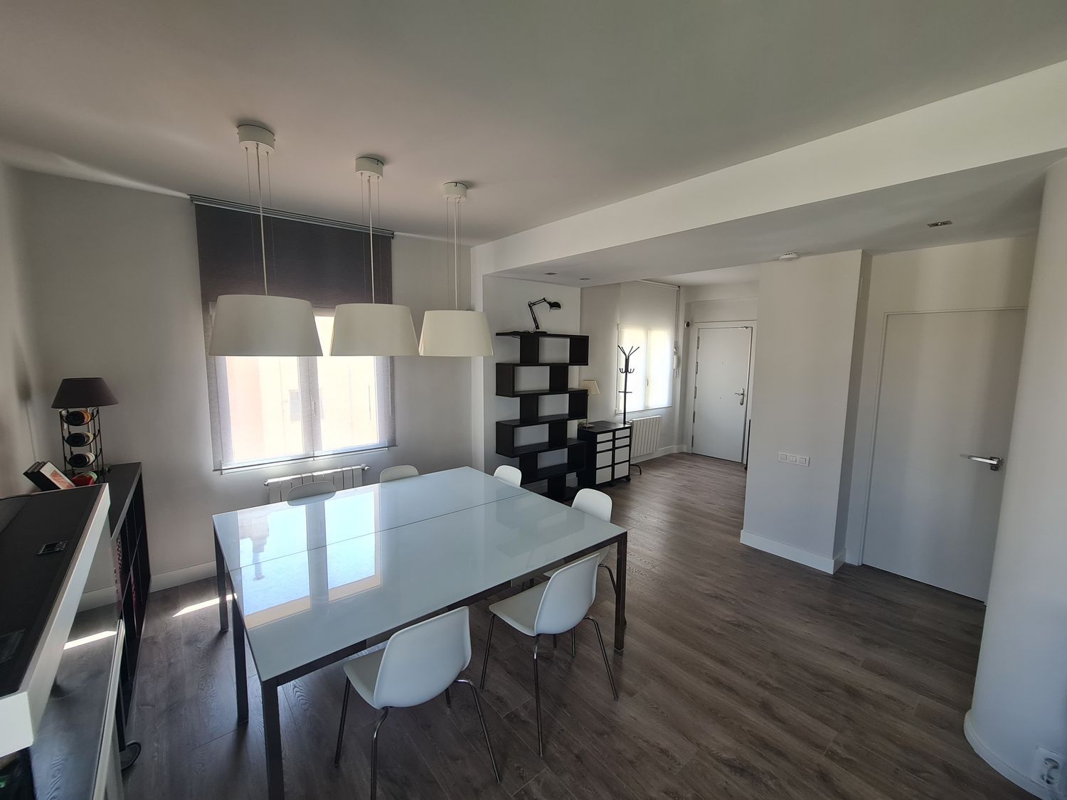 Piso en calle de Don Álvaro de Bazán, 12 - Foto 10