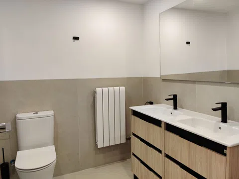 Piso en calle Reverend Antoni Tauler, 8