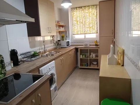 Piso en calle Gonzalo Ximénez de Quesada, 19