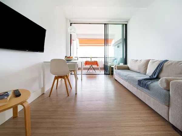 Piso en Calle Eduardo Benot, 1, Santa Catalina - Canteras - Foto 4