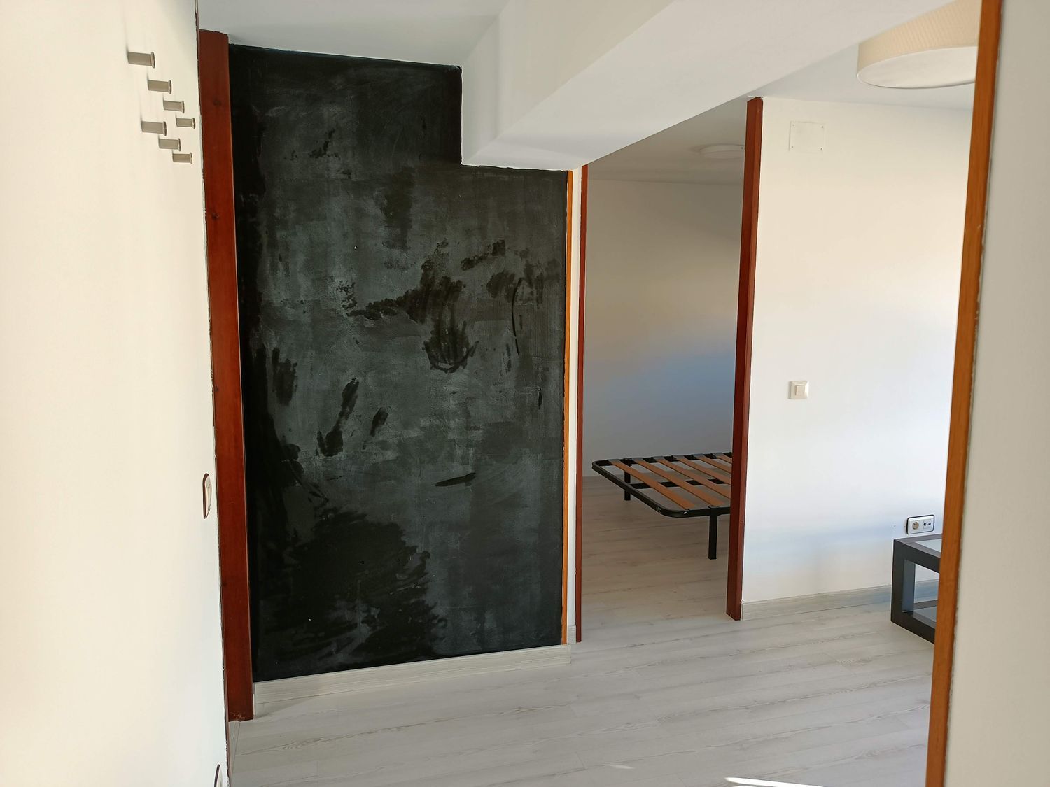 Estudio en Plaza San Francisco de Sales, 1, San José - Parador - Zurguen, San José - Parador - Zurguen - Foto 33