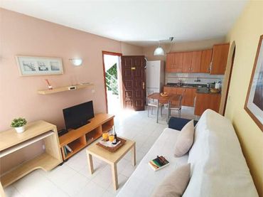 Apartamento en Playa del Cura, Mogán - Foto 4