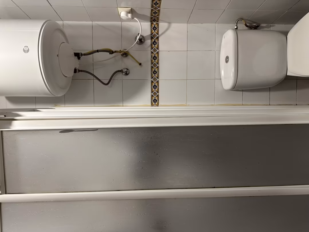 Planta baja en  Calle Ballesteros 7 - Foto 14