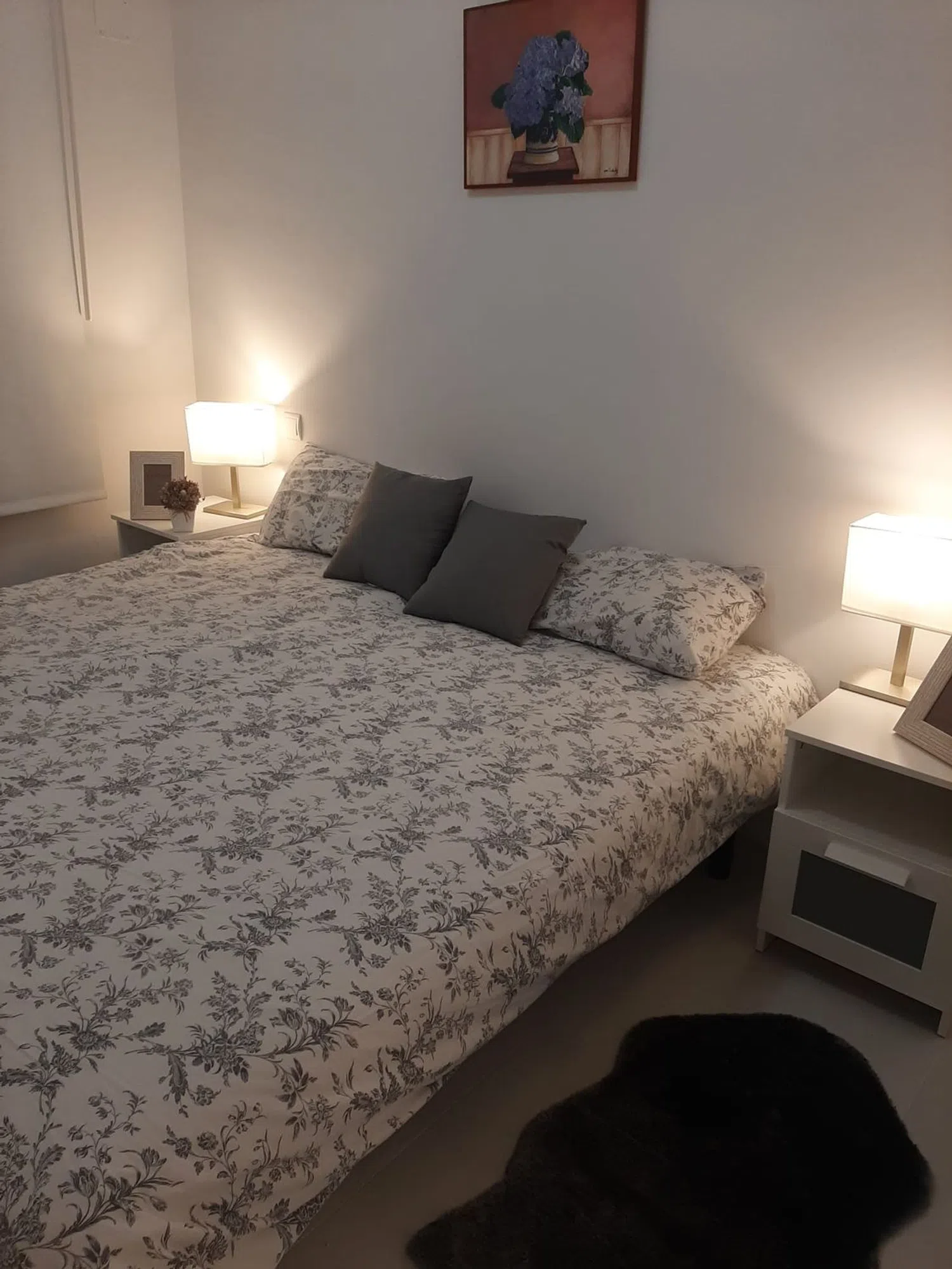 Piso en avenida Monasterio De Silos, 32 - Foto 7