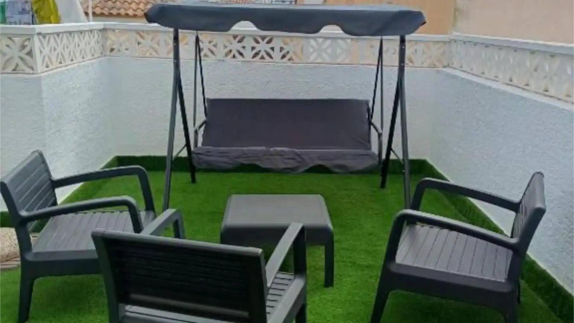 Piso en  Avinguda D'Escandinàvia 72 - Foto 27