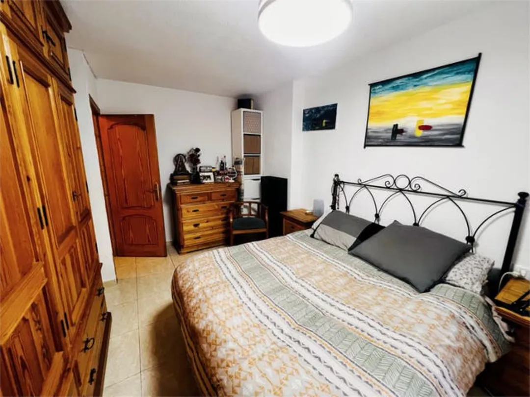 Piso en El Trébol - Foto 6