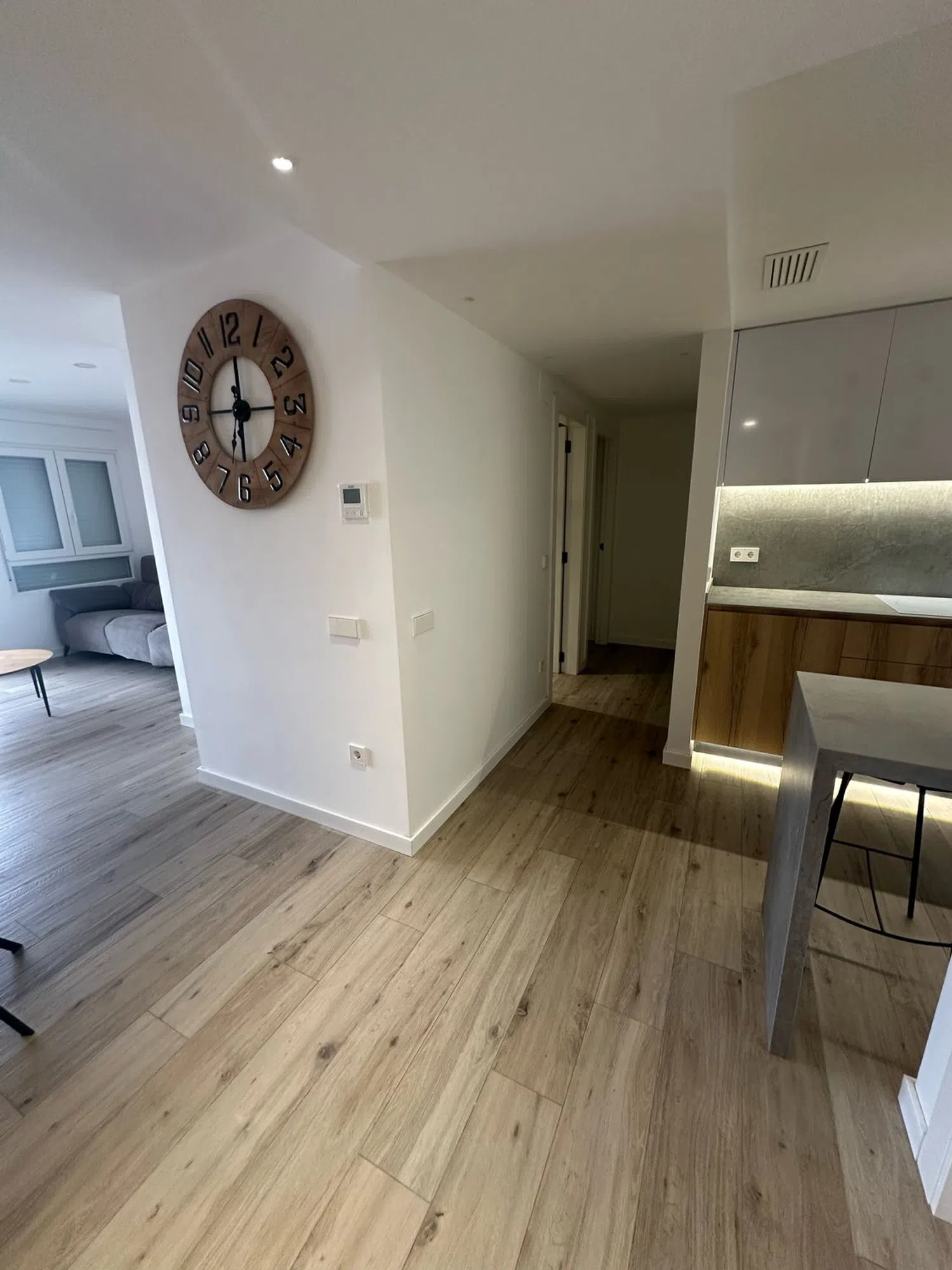 Piso en calle de Fontanars dels Alforins, 44 - Foto 7