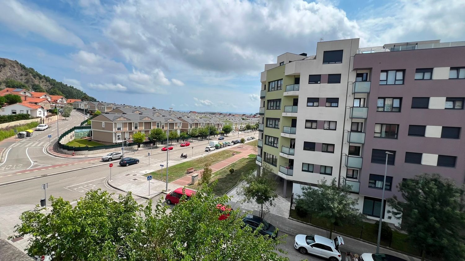Estudio en Calle José Ortega y Gasset, 35, Peñacastillo - Nuevamontaña, Peñacastillo - Nuevamontaña - Foto 8