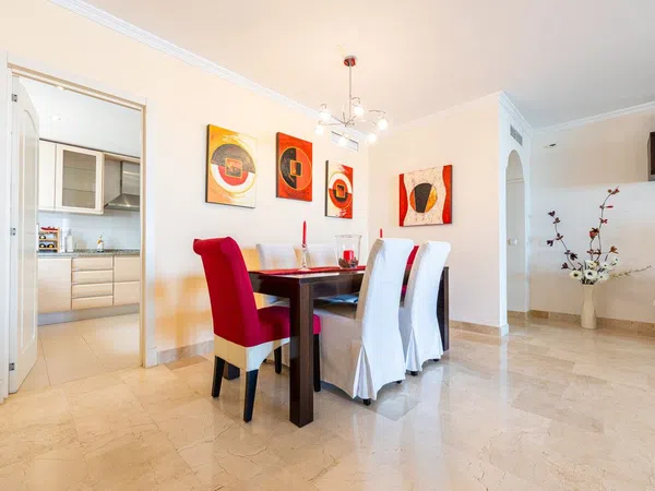 Piso en Calle Don José de Orbaneja, 32, Sitio de Calahonda, Sitio de Calahonda - Foto 16