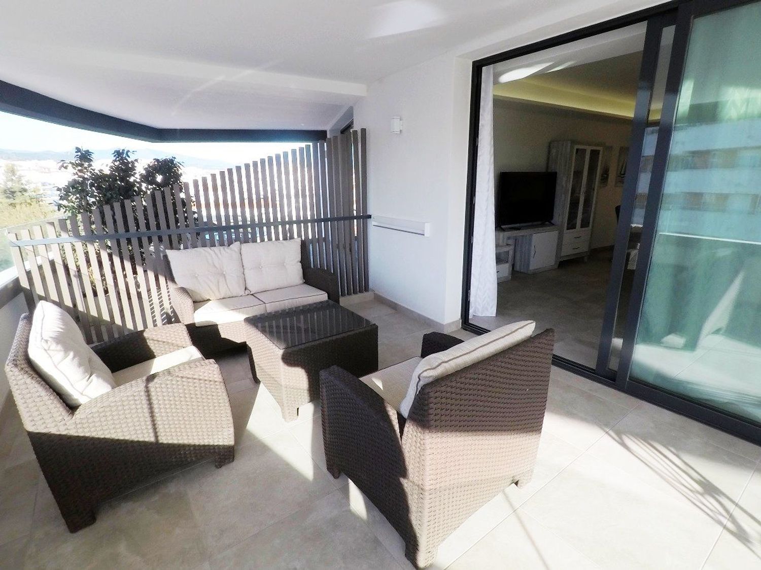 Piso en avenida Juan Carlos I, 42 - Foto 15