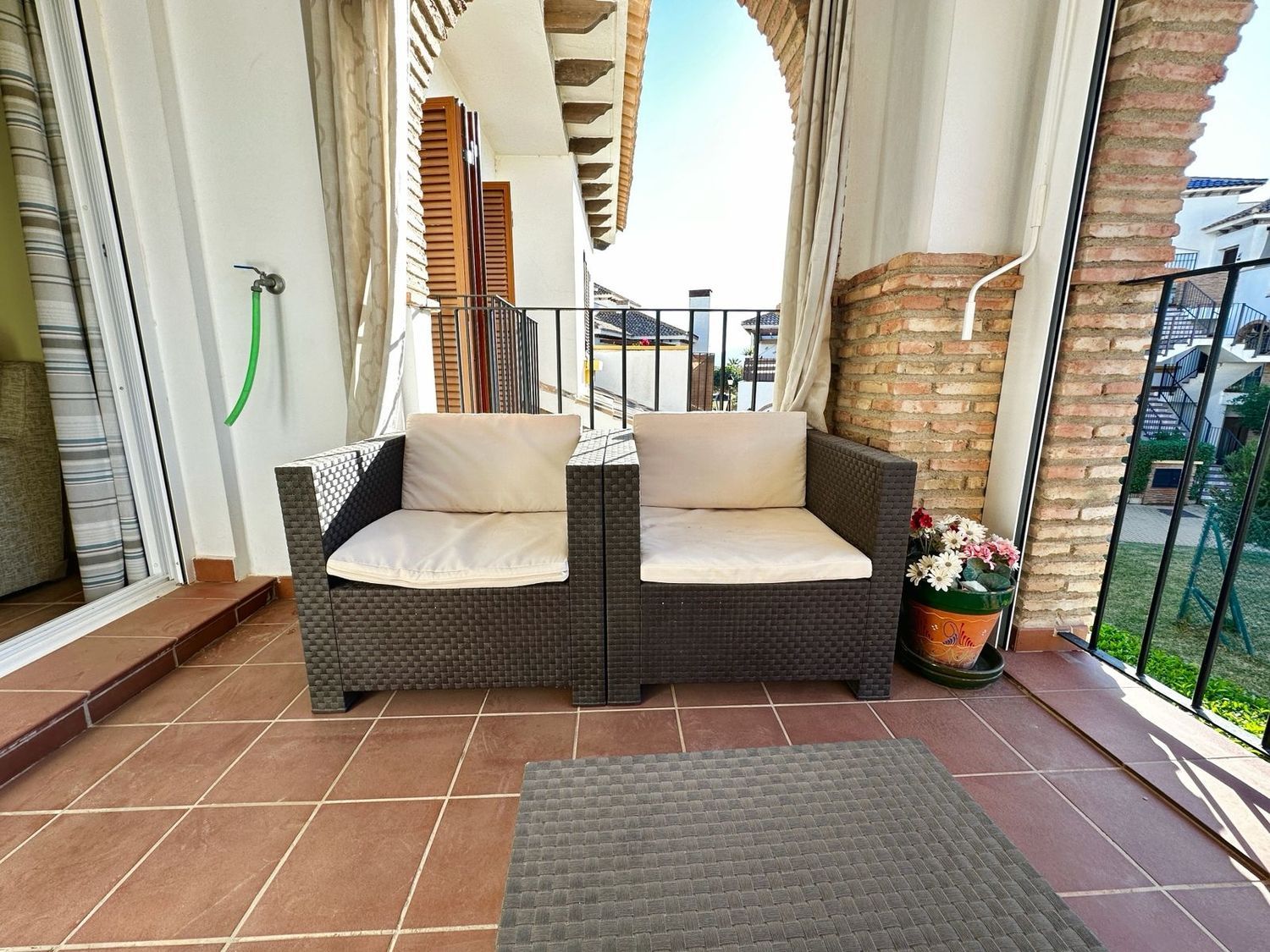 Piso en Calle Tomillo, 2, Las Salinas, Las Salinas - Foto 24