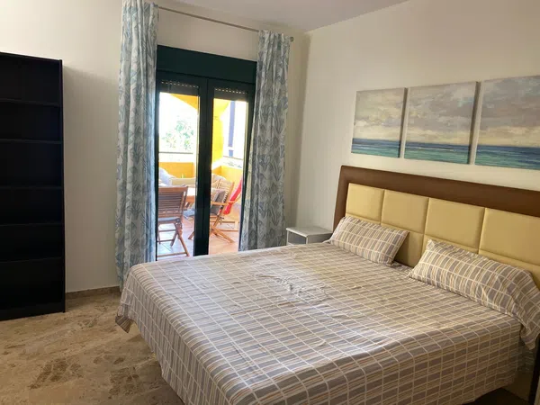 Piso en Avenida Santiago de Compostela, 57, Linda Vista-Nueva Alcántara-Cortijo Blanco - Foto 14