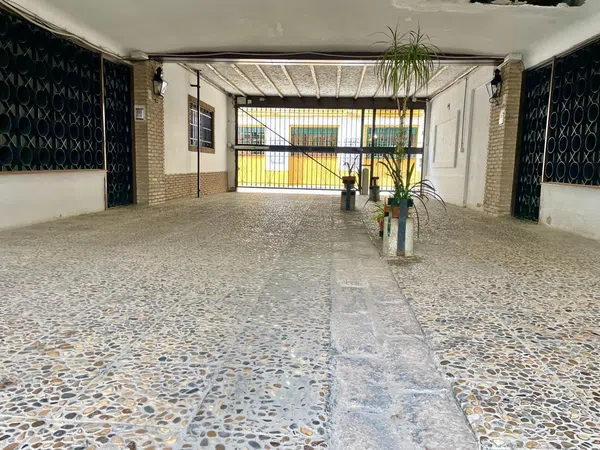 Piso en Judería - San Basilio - Foto 1