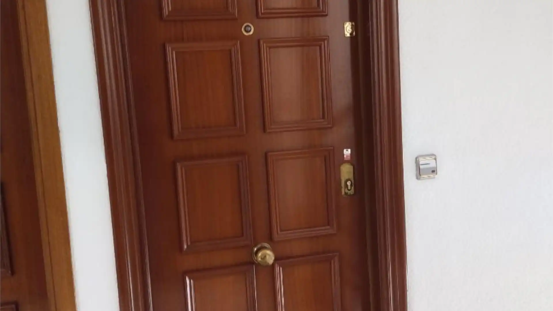 Piso en  Carrer dels Carters 58 - Foto 7