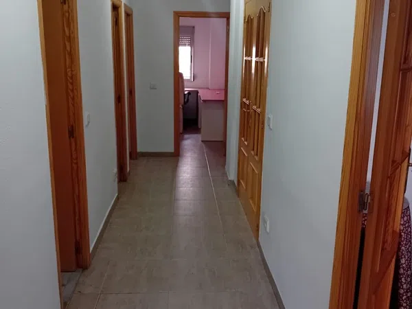 Piso en Avenida de Blasco Ibáñez, L'Amistat - Foto 12