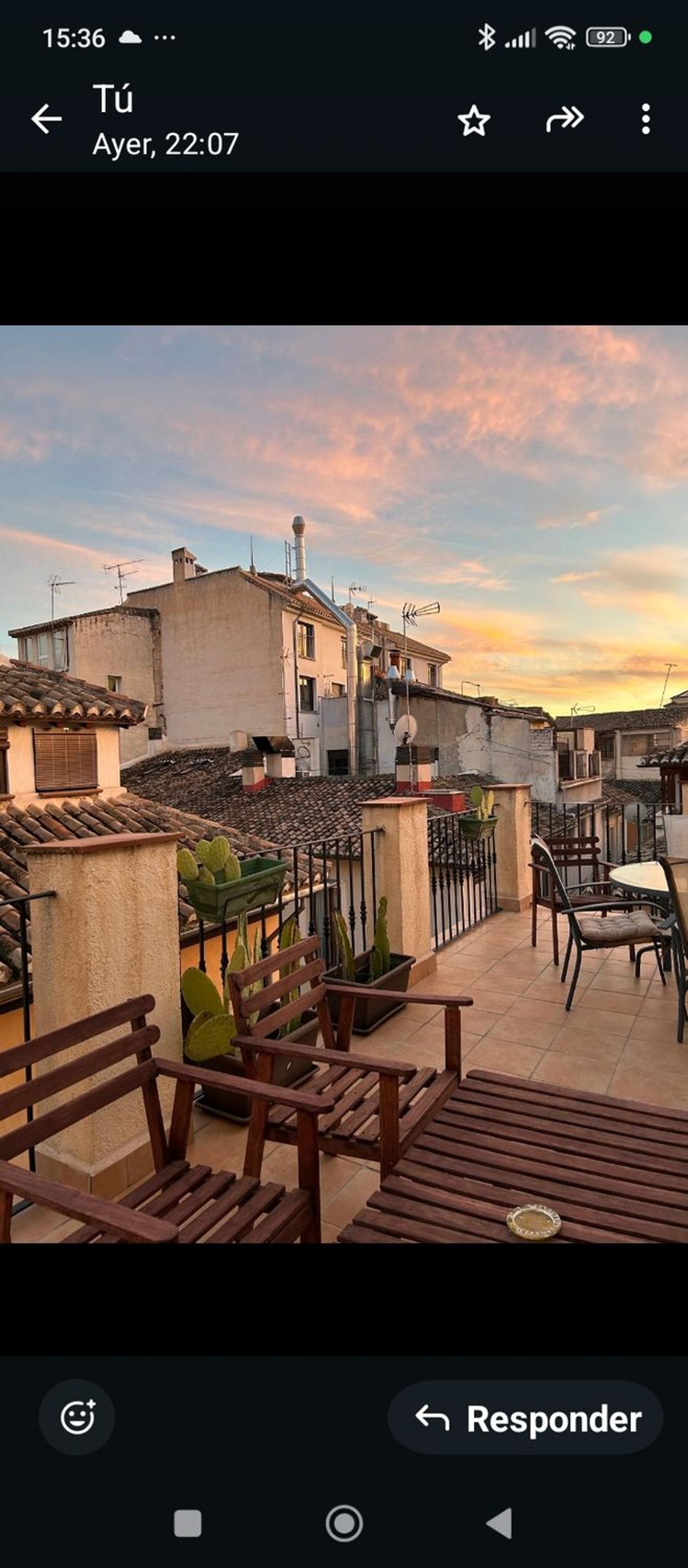 Ático en bibarrambla, 6 - Foto 7