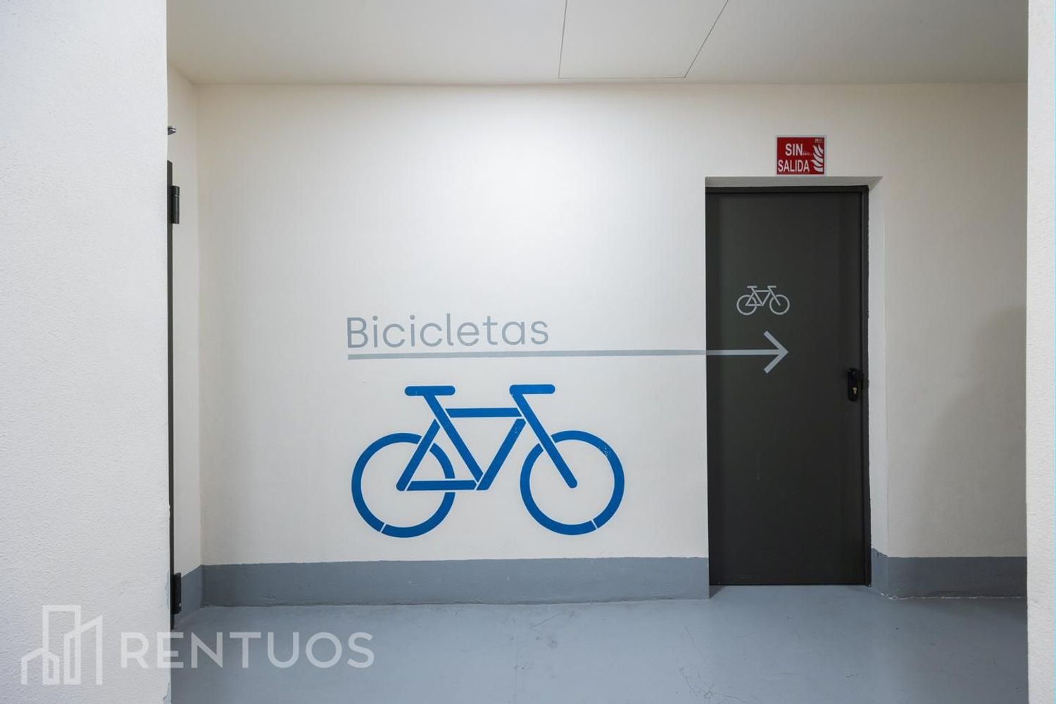 Piso en calle de José Escobar y Saliente - Foto 46