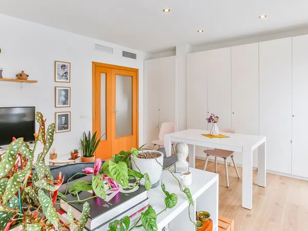 Piso en calle de Sant Crispí, 22 - Foto 7