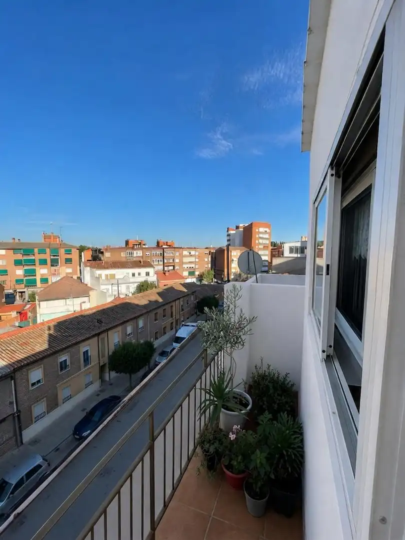Piso en  Avenida de la Constitución 11 - Foto 11