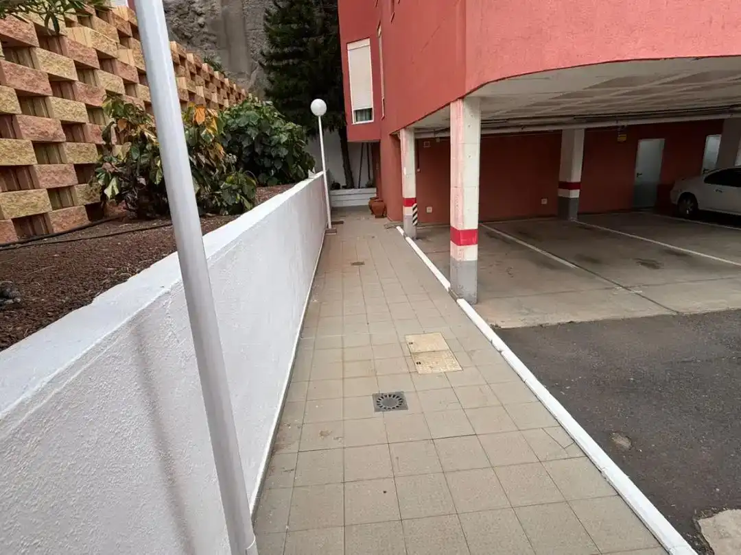 Piso en  Calle Pizarro 2 - Foto 8